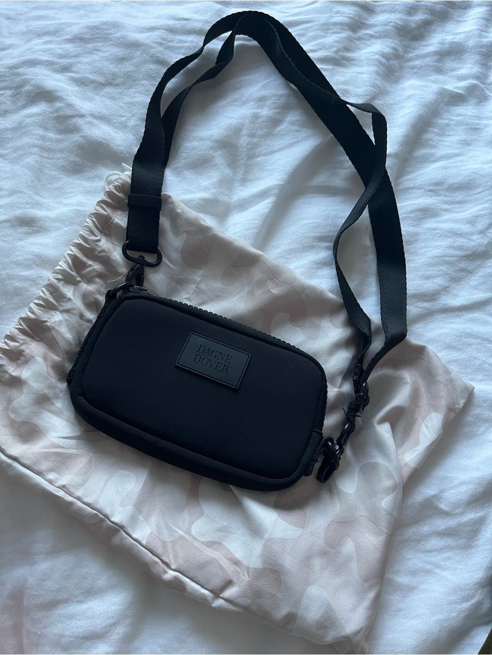 Dagne Dover Mara Phone Sling Crossbody Bag